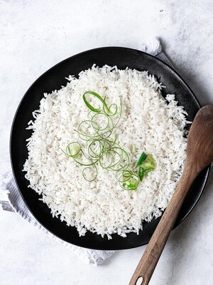 Coconut Rice Large