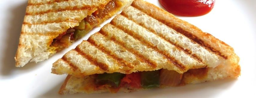 Grilled Cheese