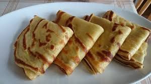 Ghana Pancake 1