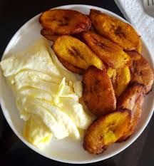 Fried Plantain (3)