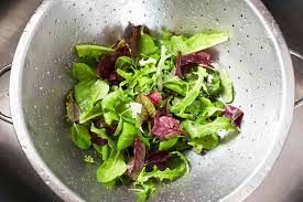 Garden Salad