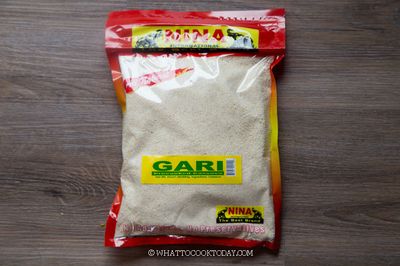 Gari