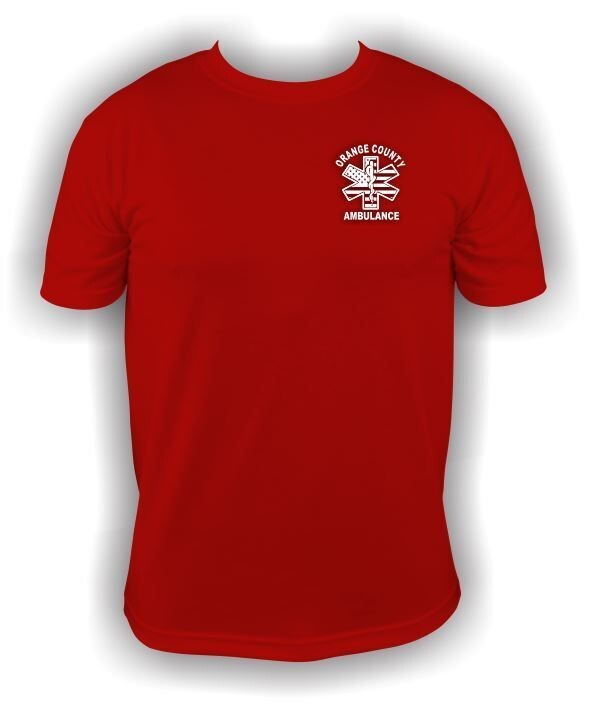 "Off Duty" T-Shirt