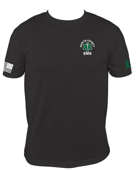 Martin County "Green Ribbon"