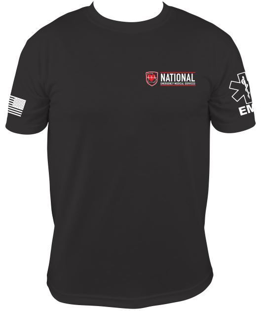 National EMS T-Shirt