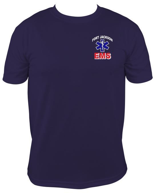 Fort Jackson EMS