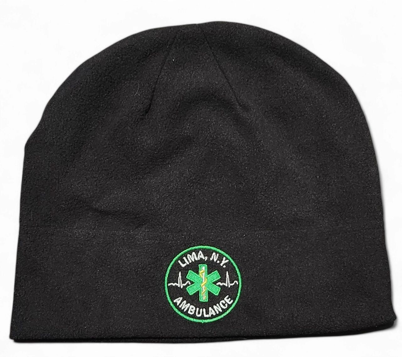 (Embroidered) Performance Beanie