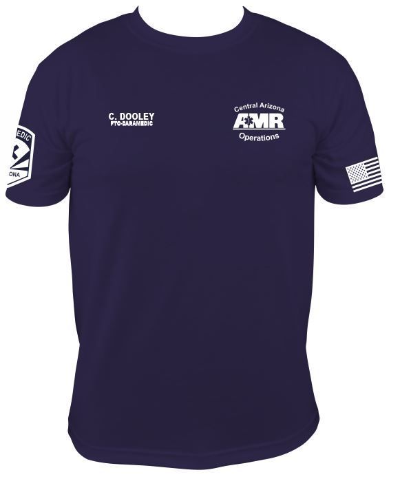 AMR T-Shirt