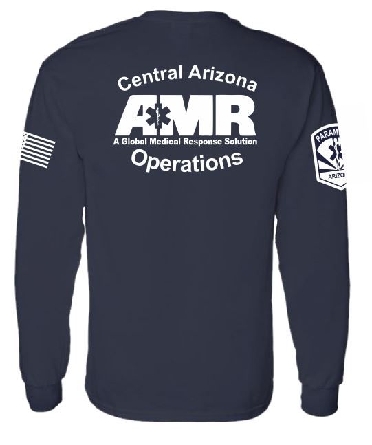AMR Long Sleeve