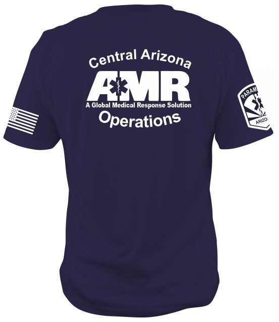 AMR T-Shirt