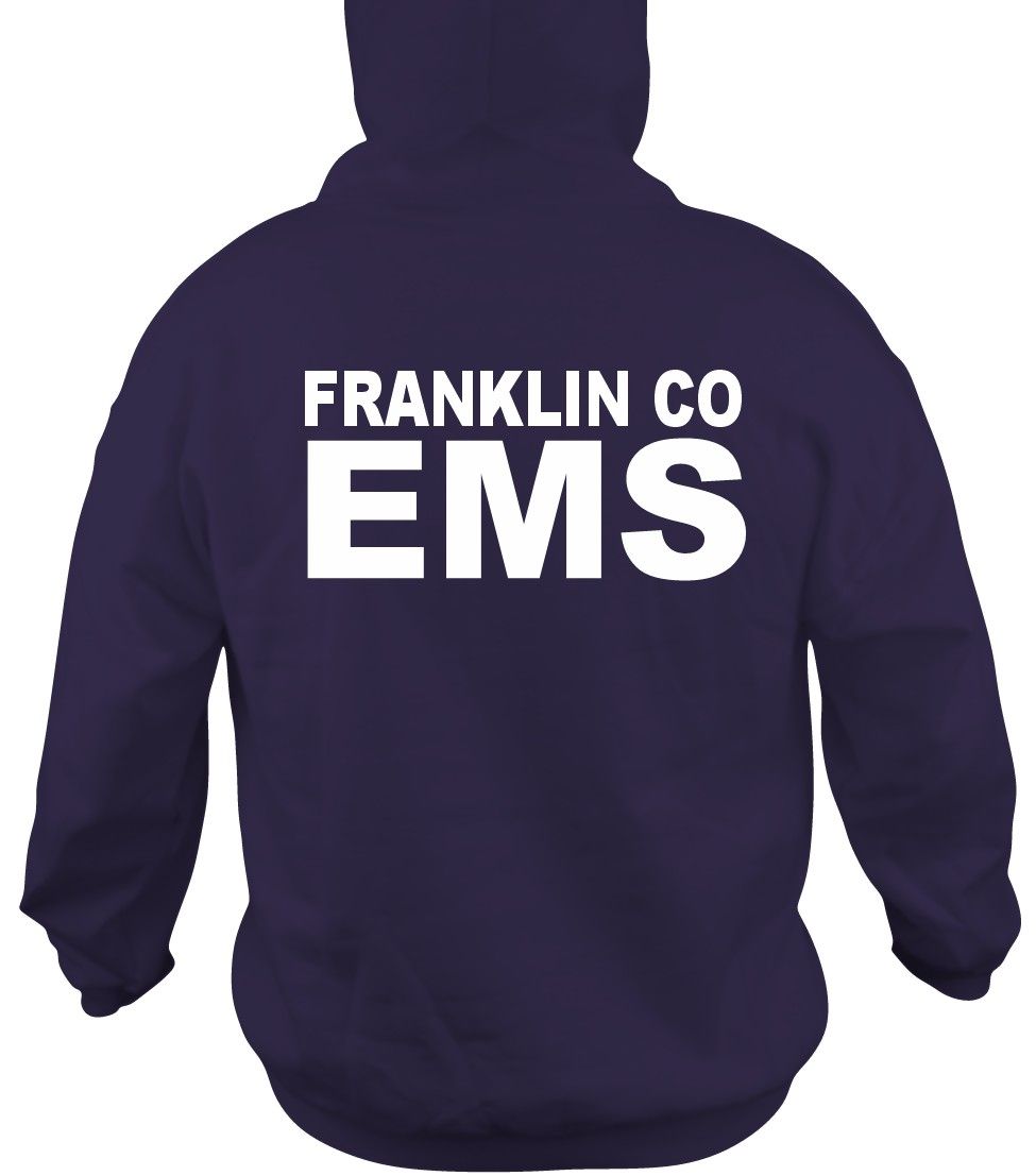 EMS Hoodie