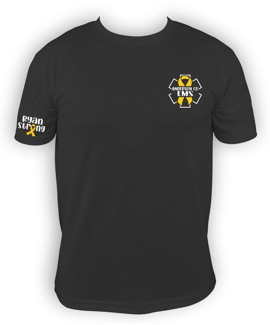 "Childhood" Cancer Awareness