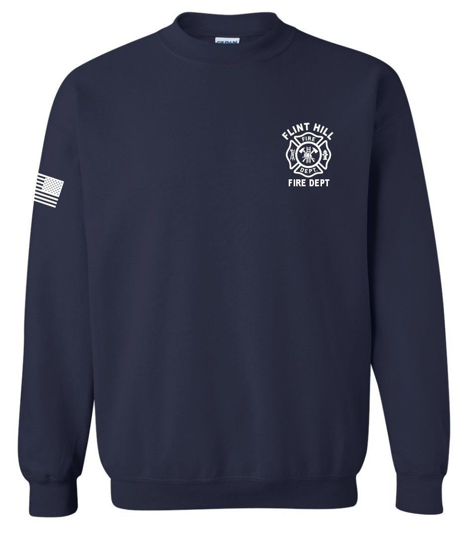 Flint Hill - Sweatshirt