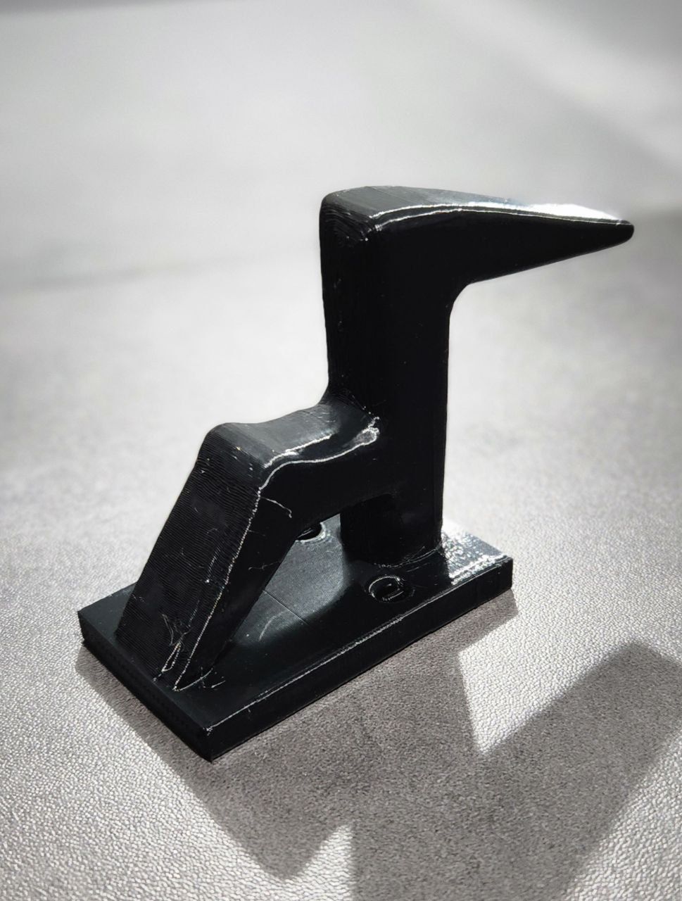 New York Style Coat Hook