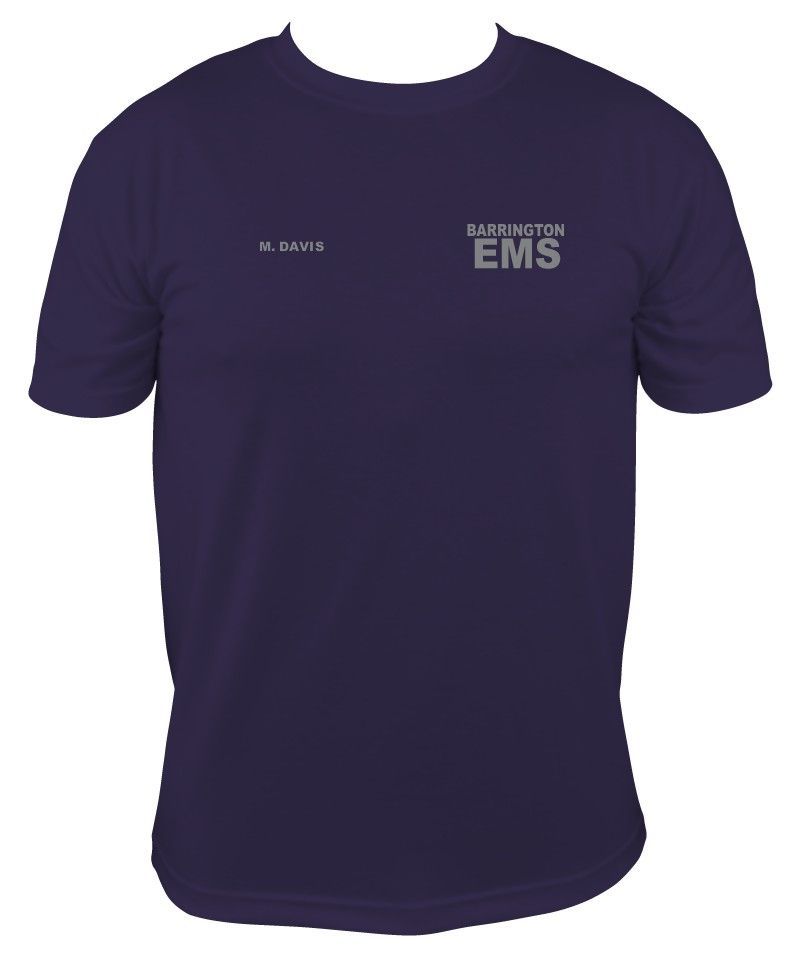 Barrington EMS
