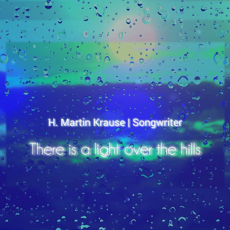 There is a light over the hills (MP3-Musik-Album)