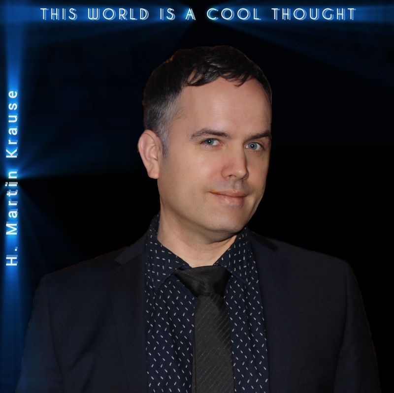 This world is a cool thought (MP3-Musik-EP)