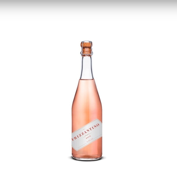 VINO FRIZANTINO