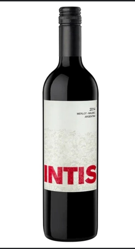VINO INTIS - ASTICA - DON SIMON