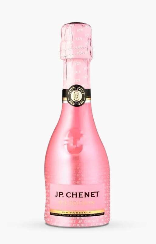 JP CHANET BOTELLA PEQUEÑA