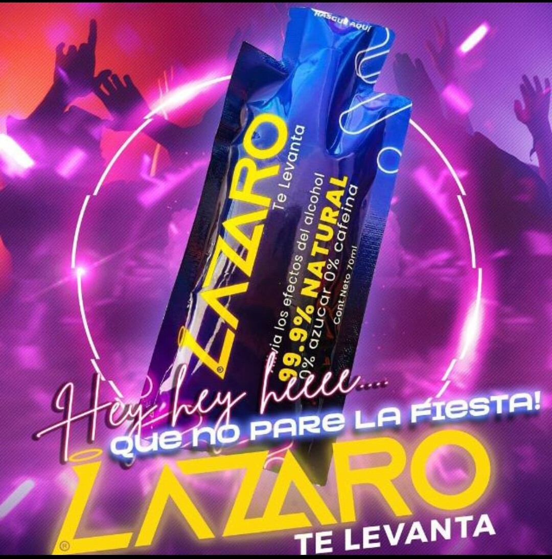 LAZARO