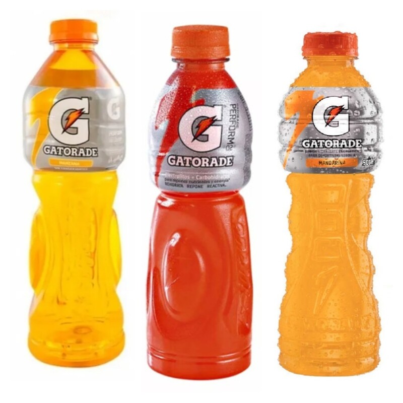 GATORADE