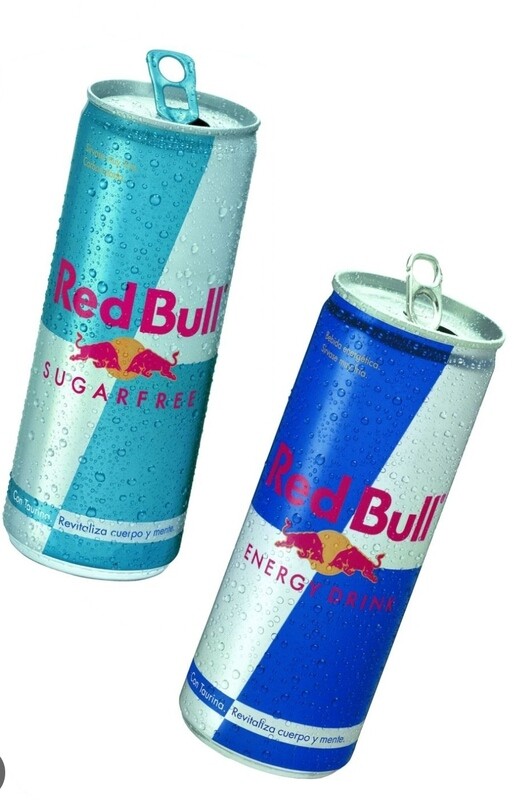RED BULL