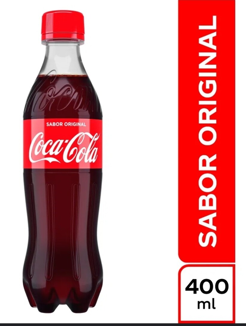 COCA COLA PERSONAL