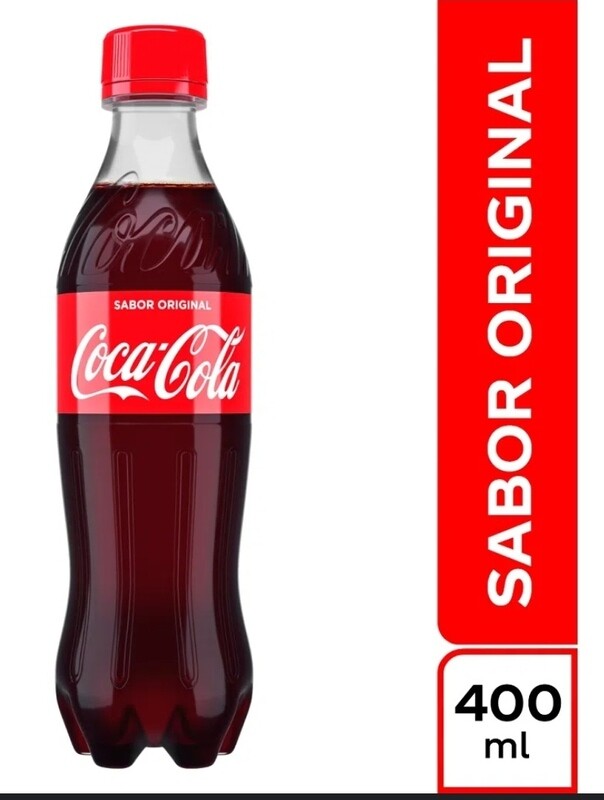 COCA COLA PERSONAL