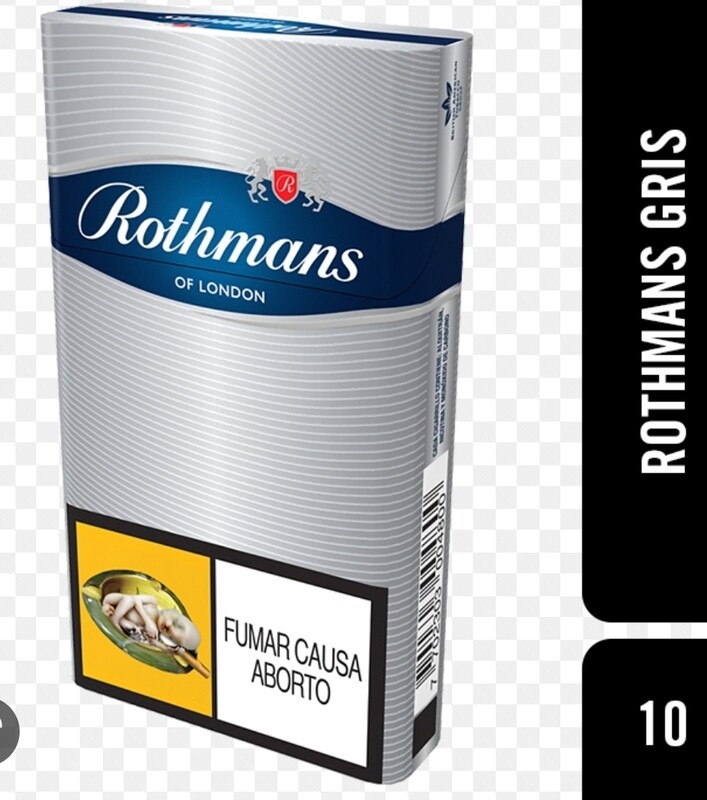 CIGARRILLOS BELMONT X 10