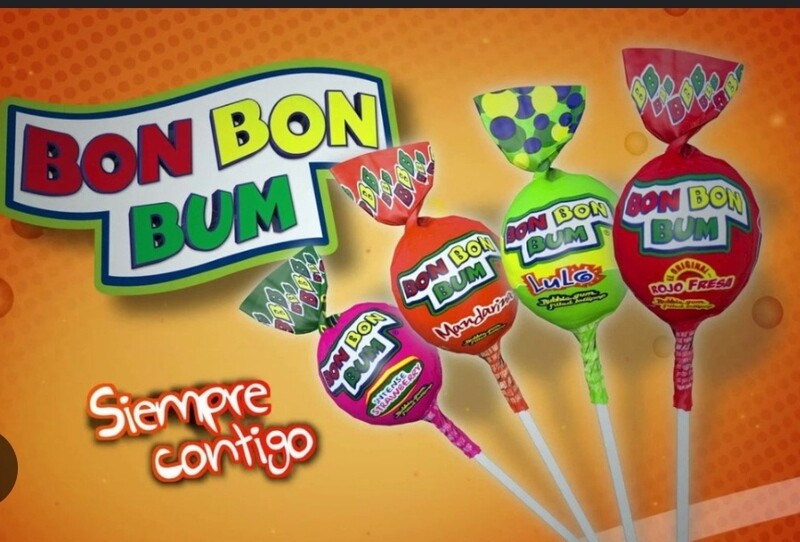 BOM BOM BUN SABORES