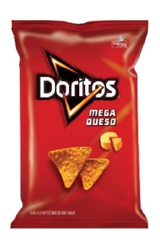 DORITOS MEDIANOS