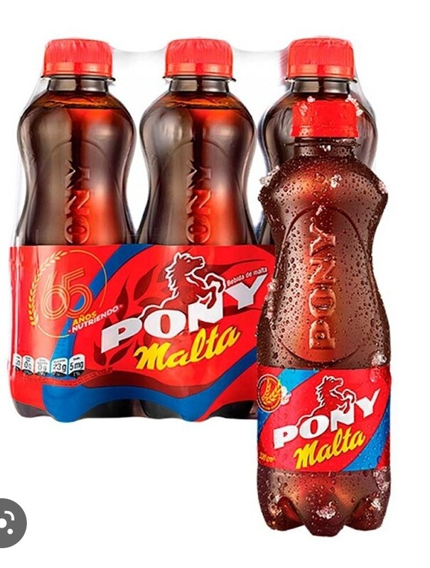 PONY MALTA PERSONAL