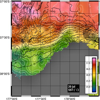 New Zealand Fishing Maps  with offline navigation, updated daily.  6 Month Season package (GST included).