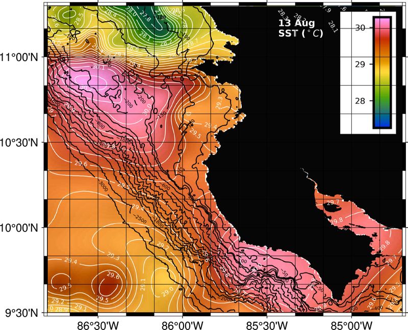 Costa Rica, Guatemala, Panama Fishing Maps. Six Month Season package. Costa Rica, Guatemala, Panama Fishing Maps. Six Month Season package.