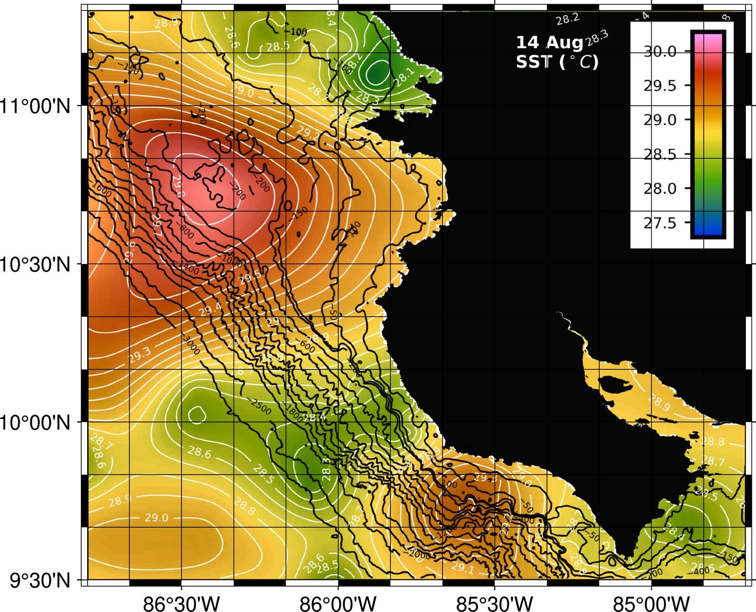 Costa Rica, Guatemala, Panama Fishing Maps. 1 Year Access. Costa Rica, Guatemala, Panama Fishing Maps. 1 Year Access.