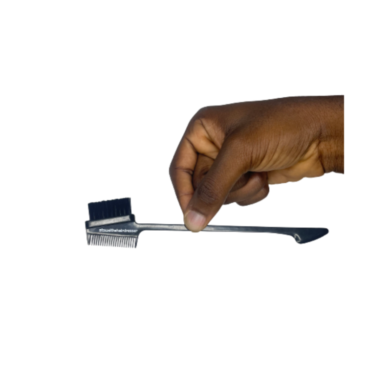 Edge Brush