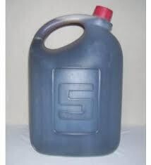 5 Litres Natural honey