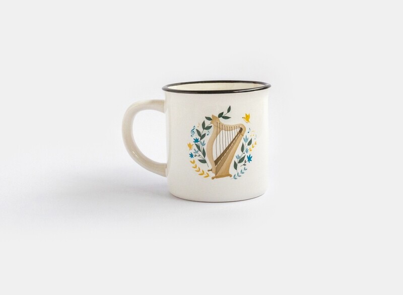 Taza HARP
