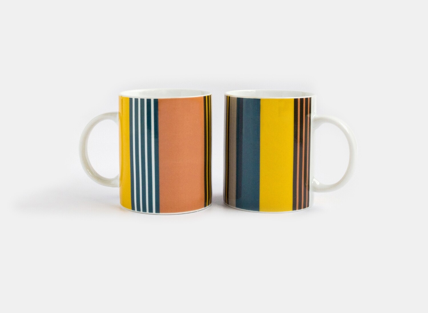Mug Euskal Tela Hori