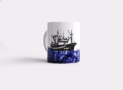Mug Ontzi