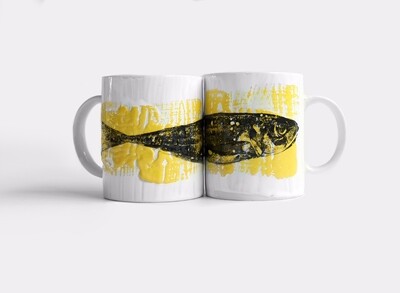 MUG Txitxarro Hori