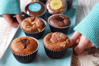 Smart Cakes