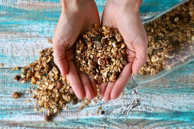 Smart Granola