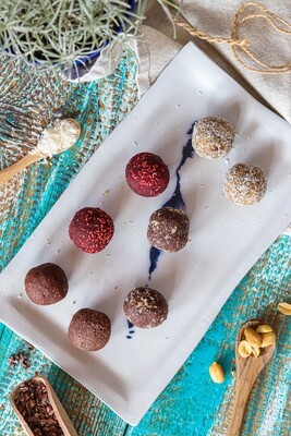 Smart Truffles