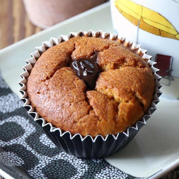 Carrot &amp; Chocolate