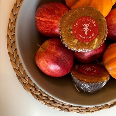 Apfel &amp; Zimt