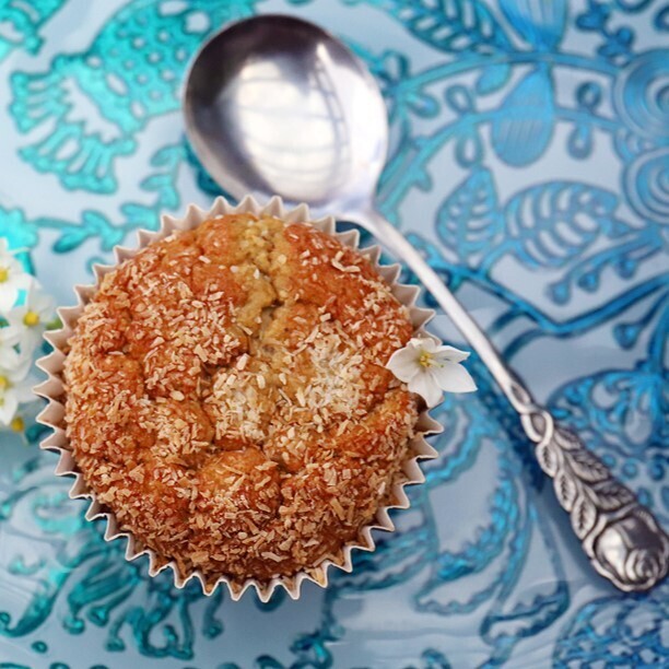 Banana &amp; Coconut