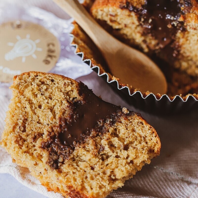Ginger &amp; Chocolate