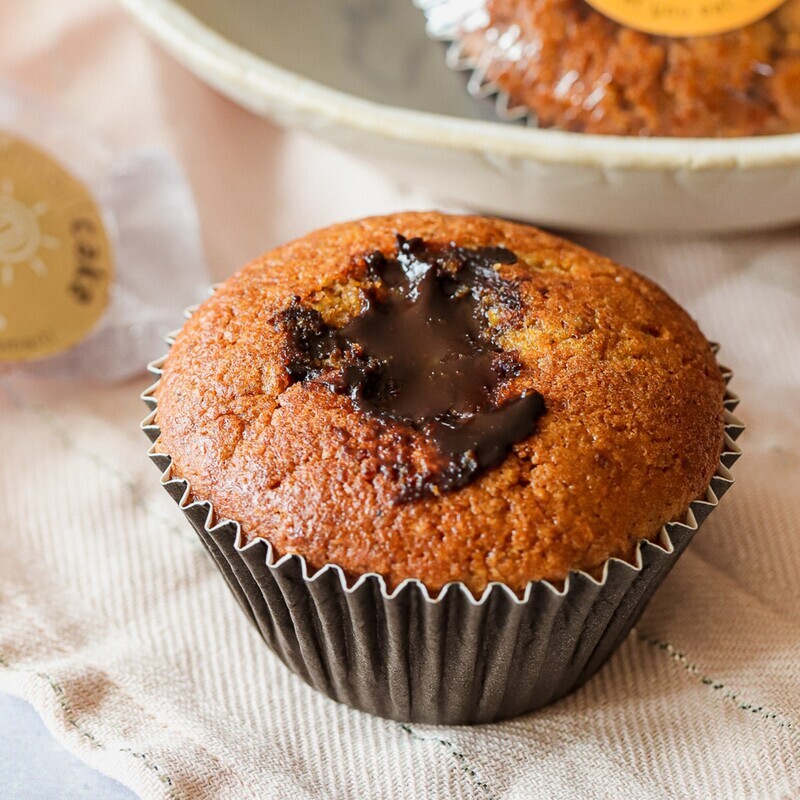 Ginger &amp; Chocolate